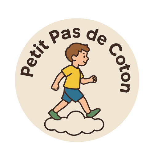Petit Pas de Coton